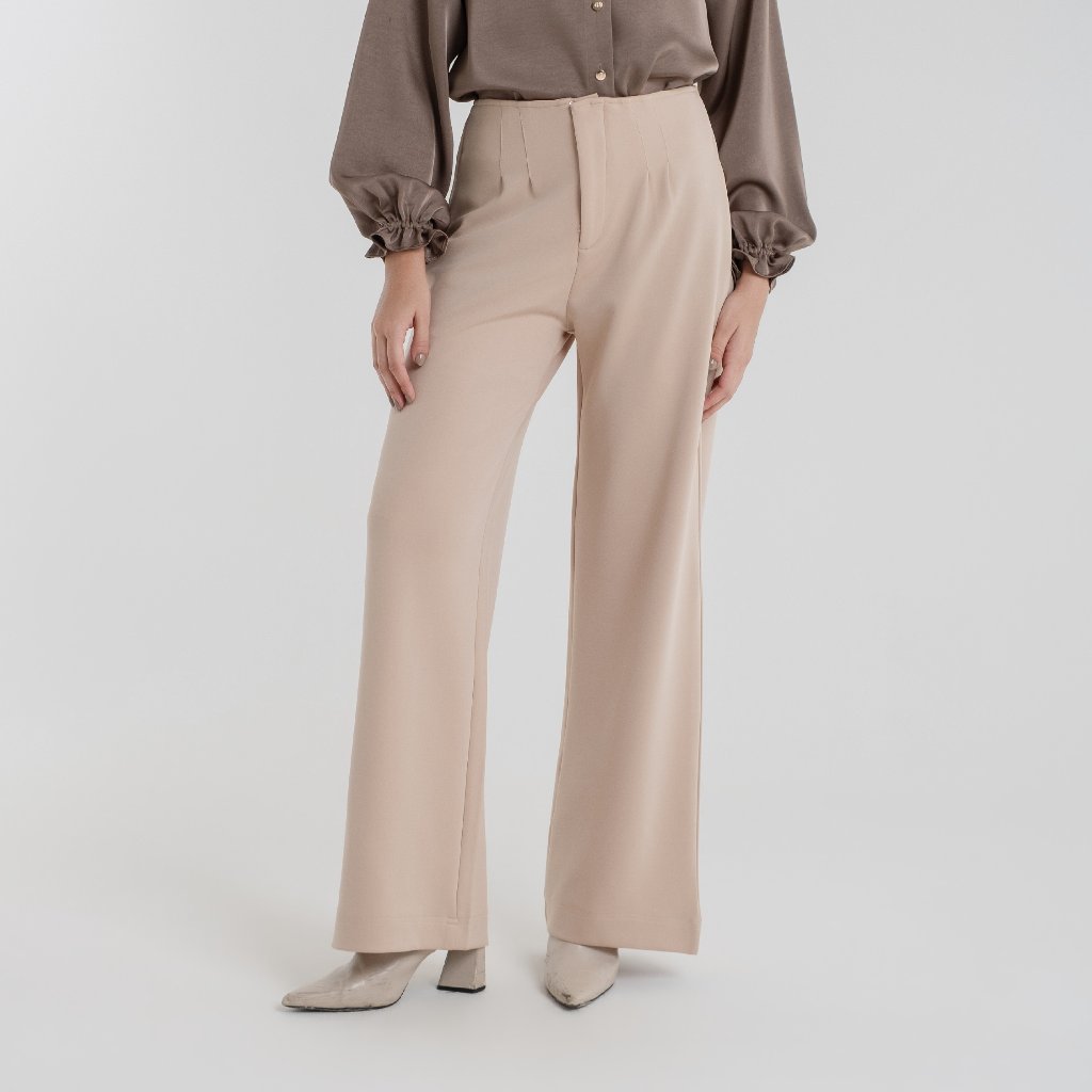 Chanté - Runa Pants in Khaki