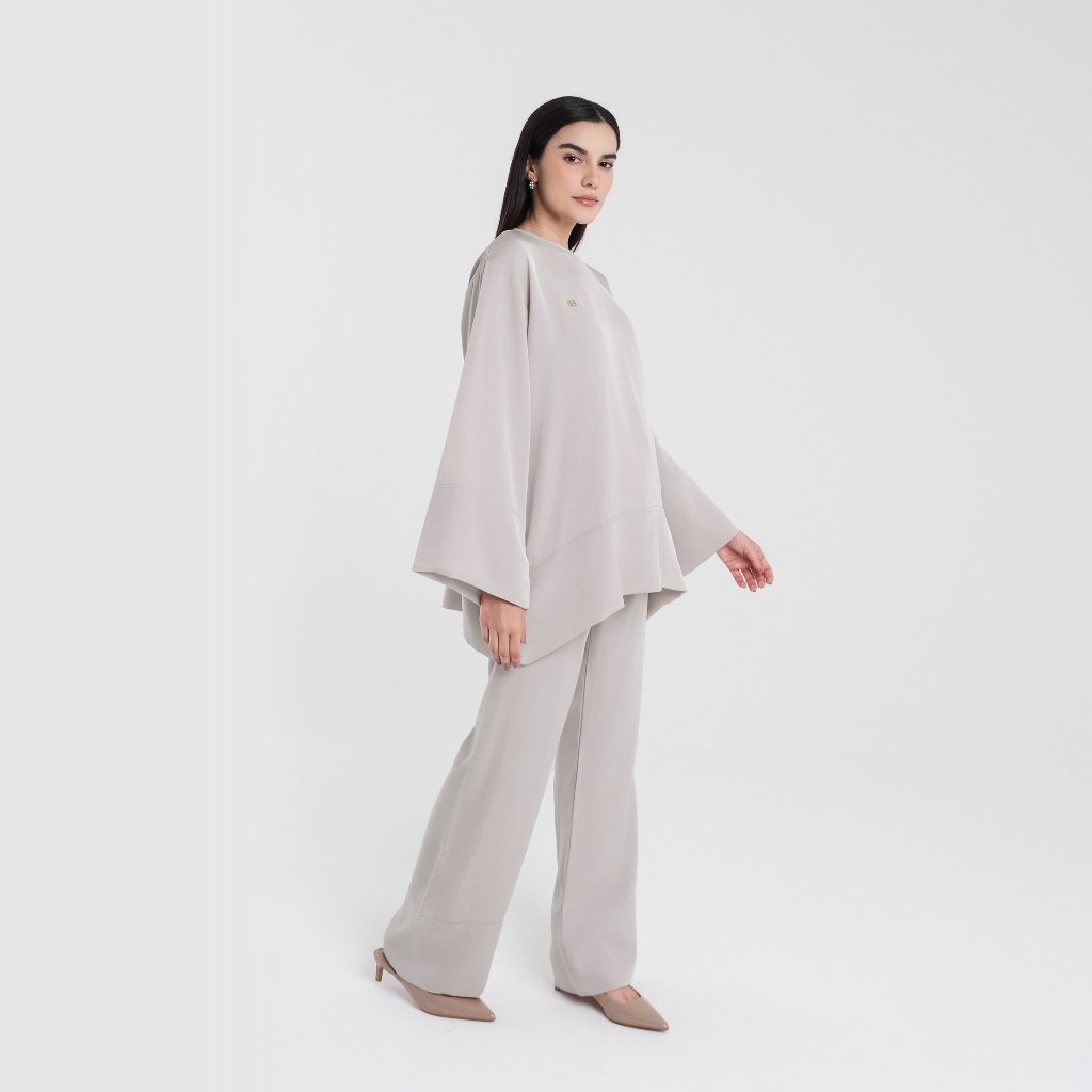 Chanté - Reluna Set in Oat