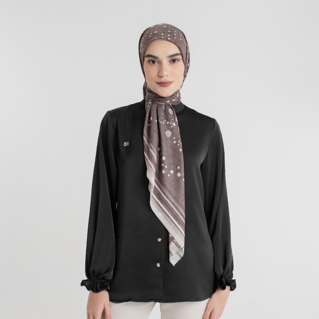 Chanté - Rumi Scarf (Hijab Segiempat)