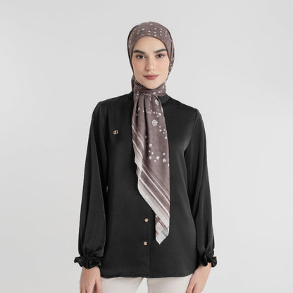 Chanté - Rumi Scarf (Hijab Segiempat)