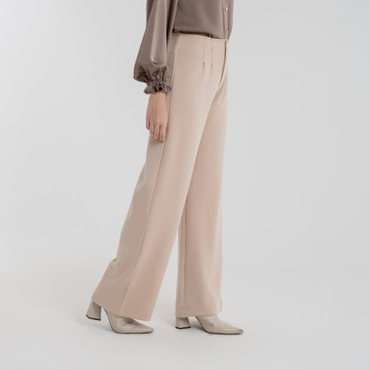 Chanté - Runa Pants in Khaki