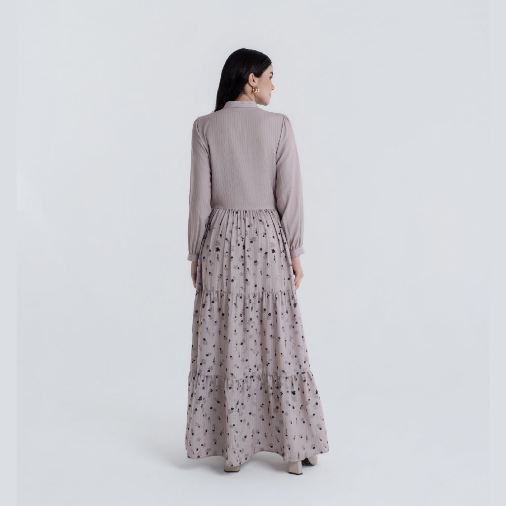 Chanté - Pina Dress in Sand (Women Dress)