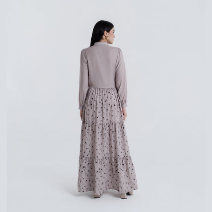 Chanté - Pina Dress in Sand (Women Dress)