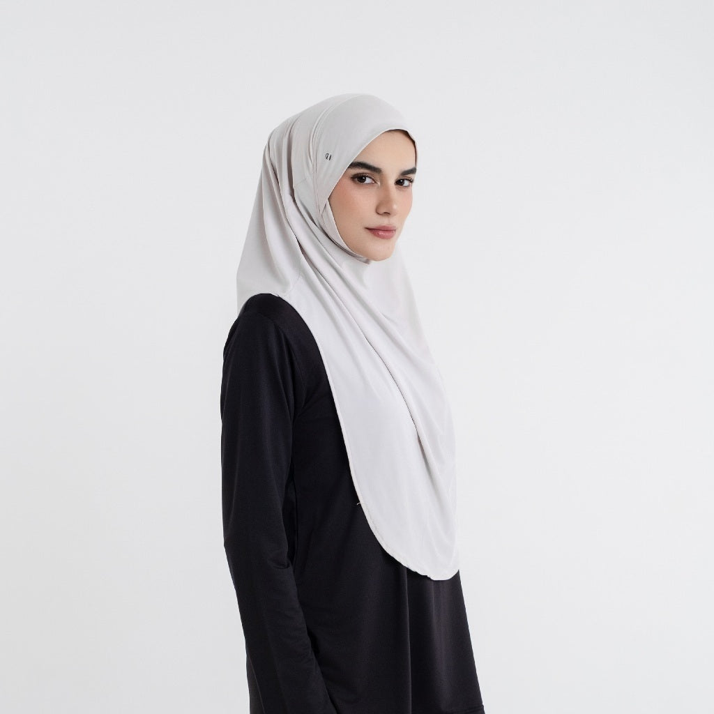Chanté - Qeira Active Hijab Instant