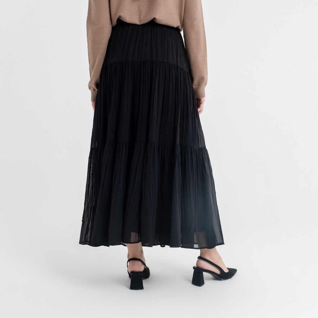 Chanté - Revina Skirt - Black