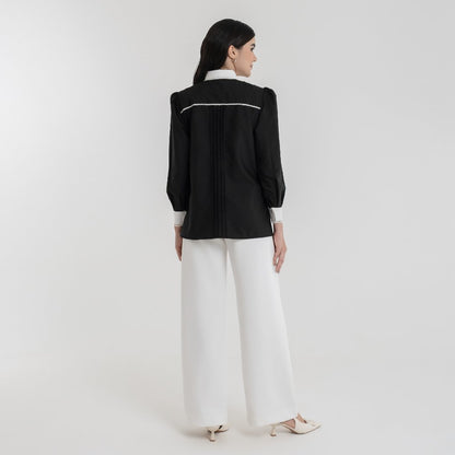 POS - Chanté - Rinova Shirt in Black