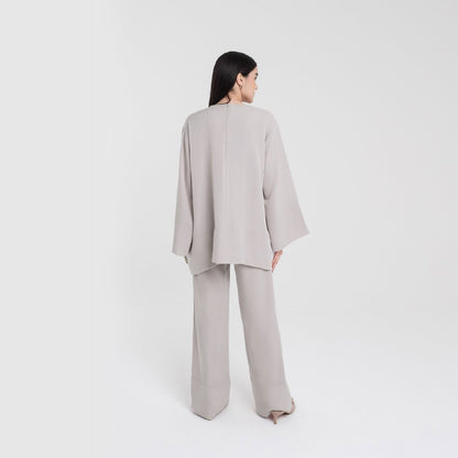 Chanté - Reluna Set in Oat
