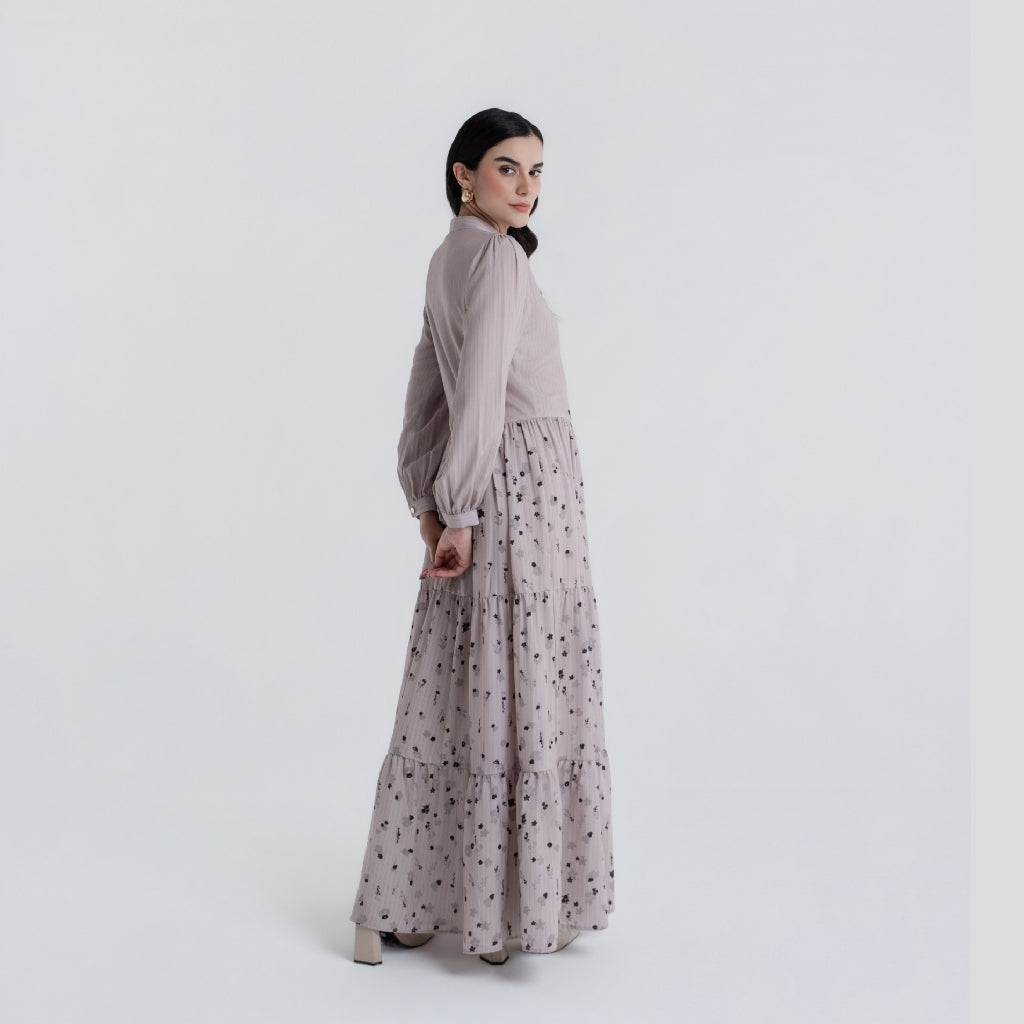 Chanté - Pina Dress in Sand (Women Dress)