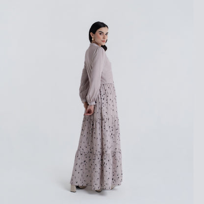 Chanté - Pina Dress in Sand (Women Dress)