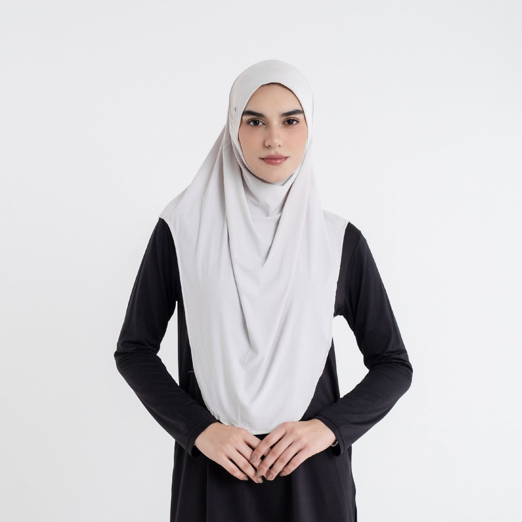 Chanté - Qeira Active Hijab Instant