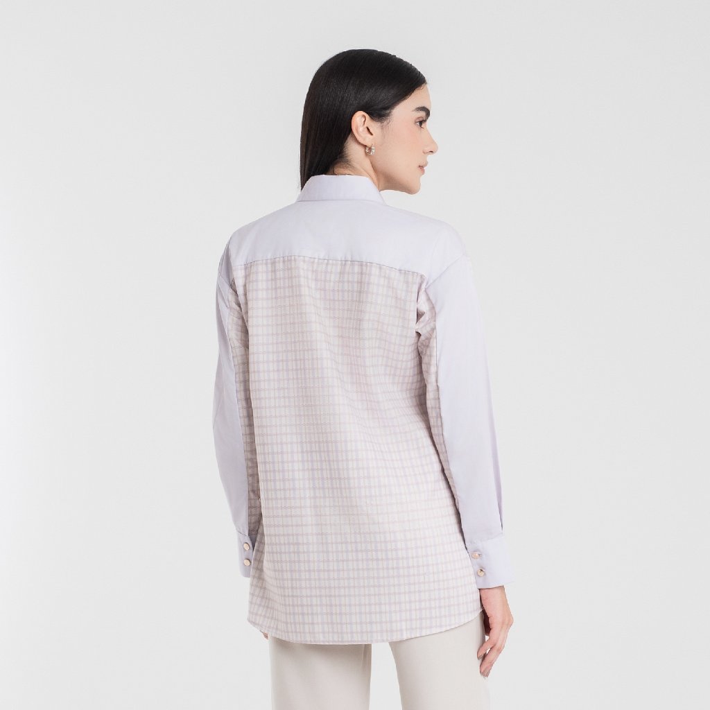 Chanté - Sahira Shirt in Candy (Women Shirt)