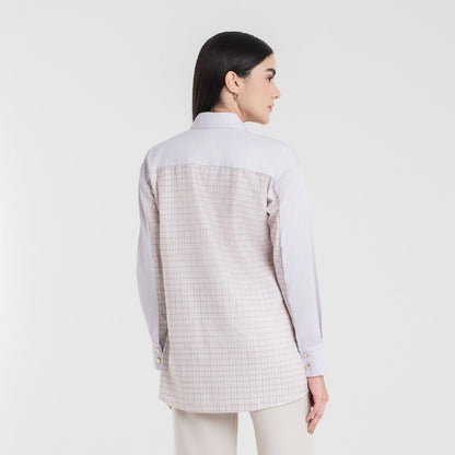 Chanté - Sahira Shirt in Candy (Women Shirt)