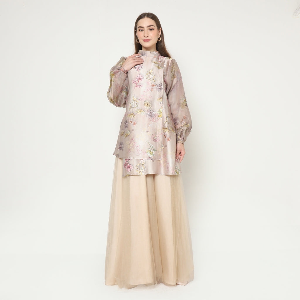 Chanté - Saira Tunic in Sand