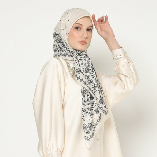 Chanté - Nazira Scarf (Hijab Wanita)