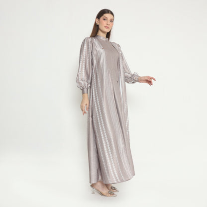 Chanté - Daisha Dress in French Taupe (Women Dress)