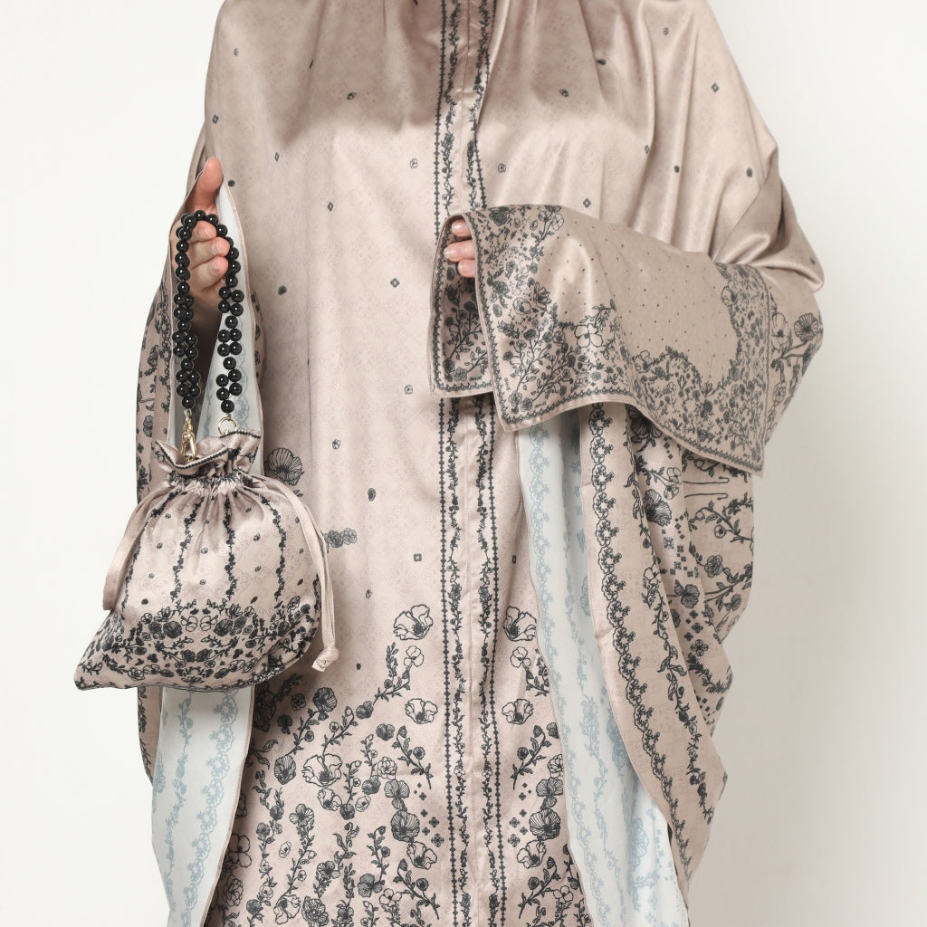 Chanté - Nora Prayer Set