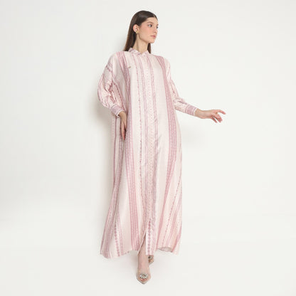 Chanté - Duva Dress in French Taupe (Women Dress)