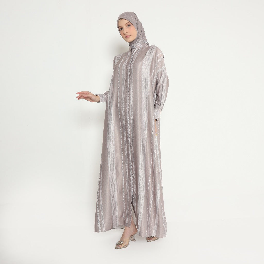 Chanté - Duva Dress in French Taupe (Women Dress)