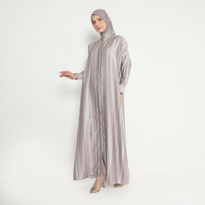 Chanté - Duva Dress in French Taupe (Women Dress)