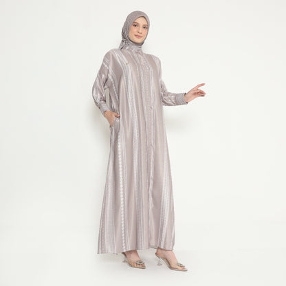 Chanté - Duva Dress in French Taupe (Women Dress)