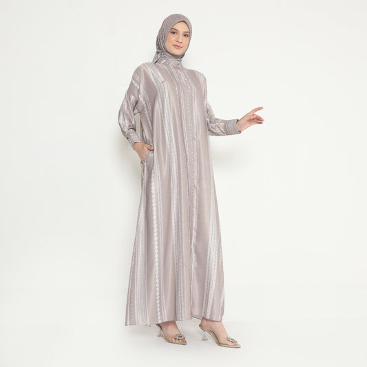 Chanté - Duva Dress in French Taupe (Women Dress)