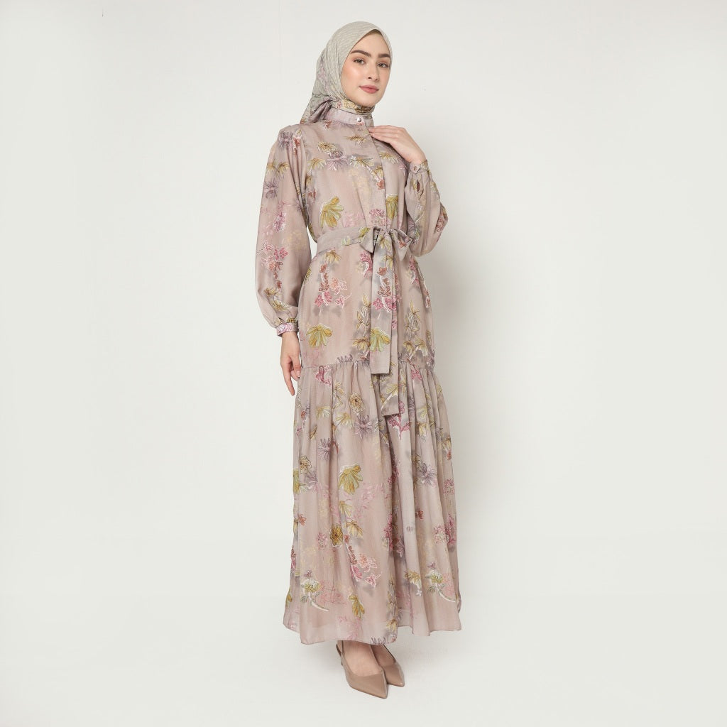 Chanté - Sabia Dress in Sand (Women Dress)