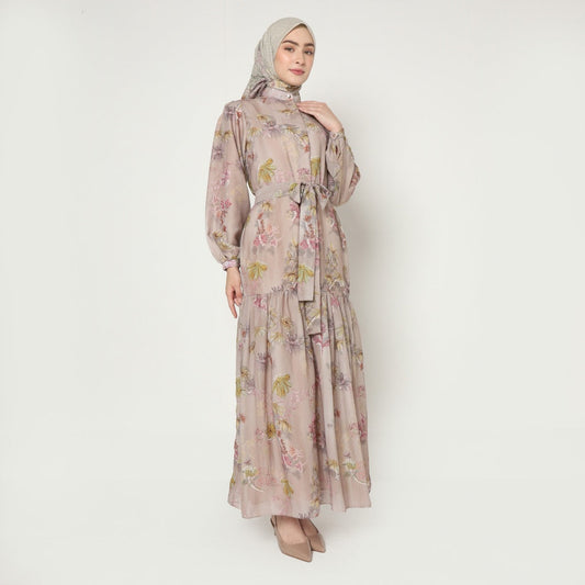 Chanté - Sabia Dress in Sand (Women Dress)