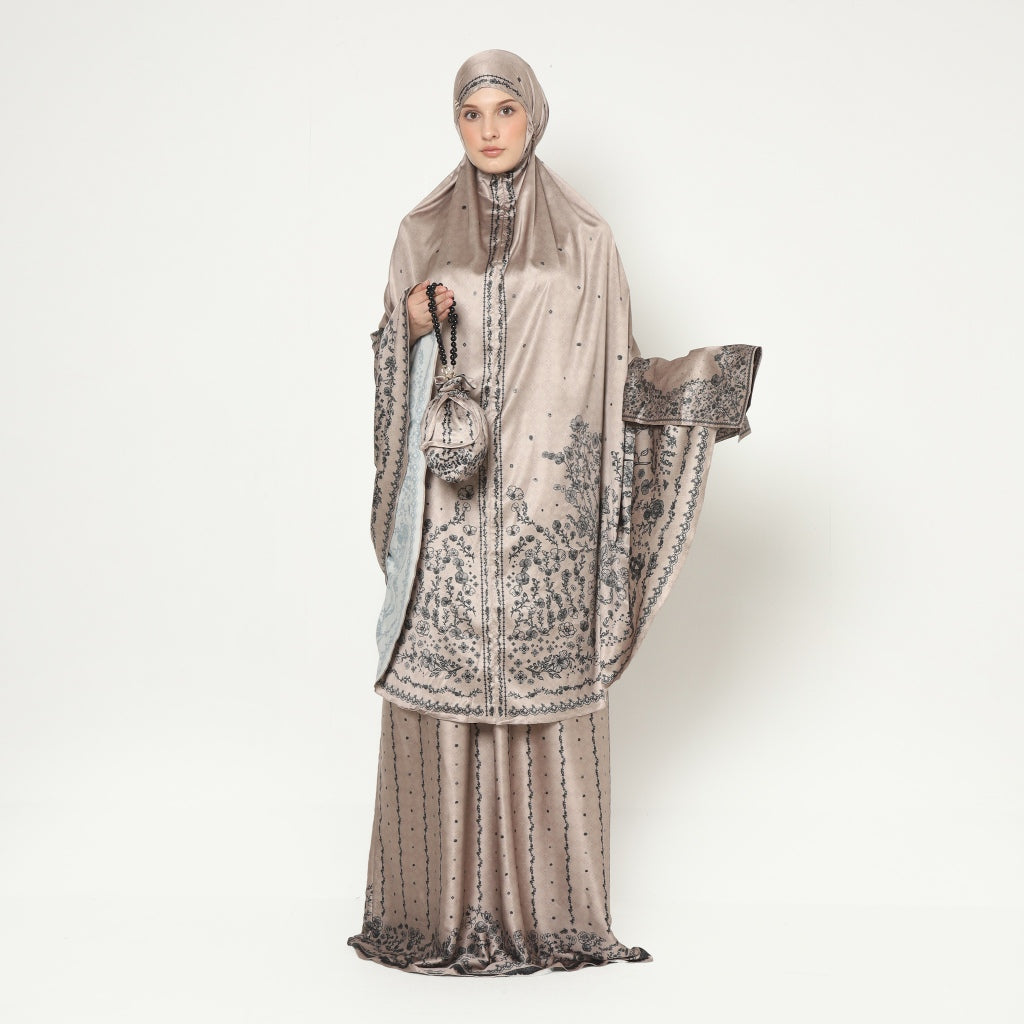 Chanté - Nora Prayer Set