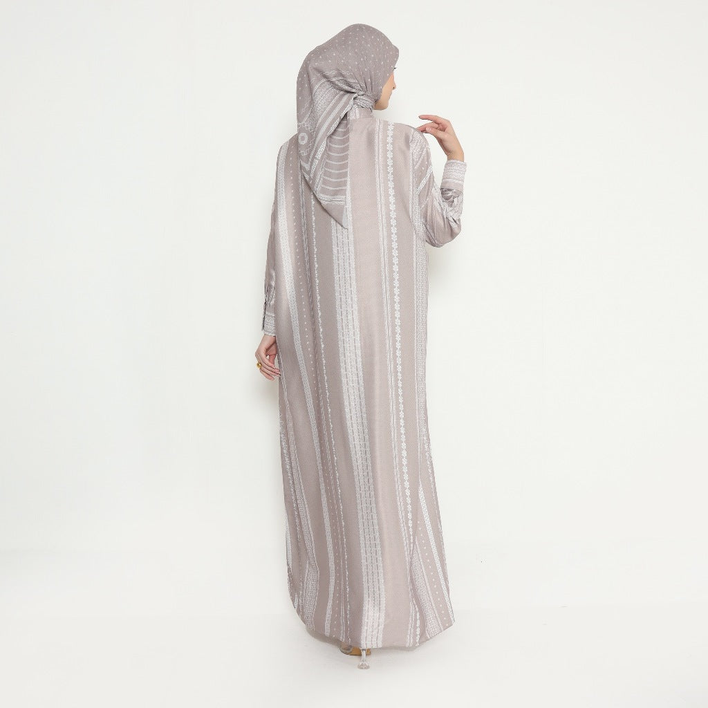 Chanté - Duva Dress in French Taupe (Women Dress)