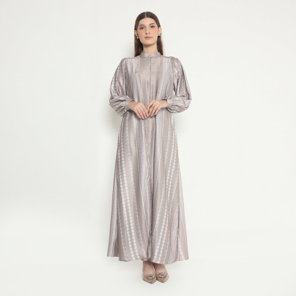 Chanté - Daisha Dress in French Taupe (Women Dress)