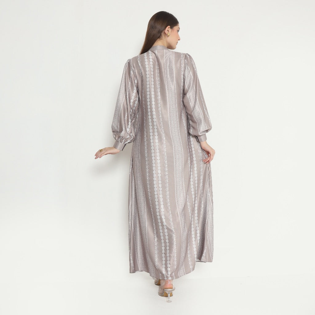 Chanté - Daisha Dress in French Taupe (Women Dress)