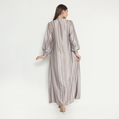 Chanté - Daisha Dress in French Taupe (Women Dress)