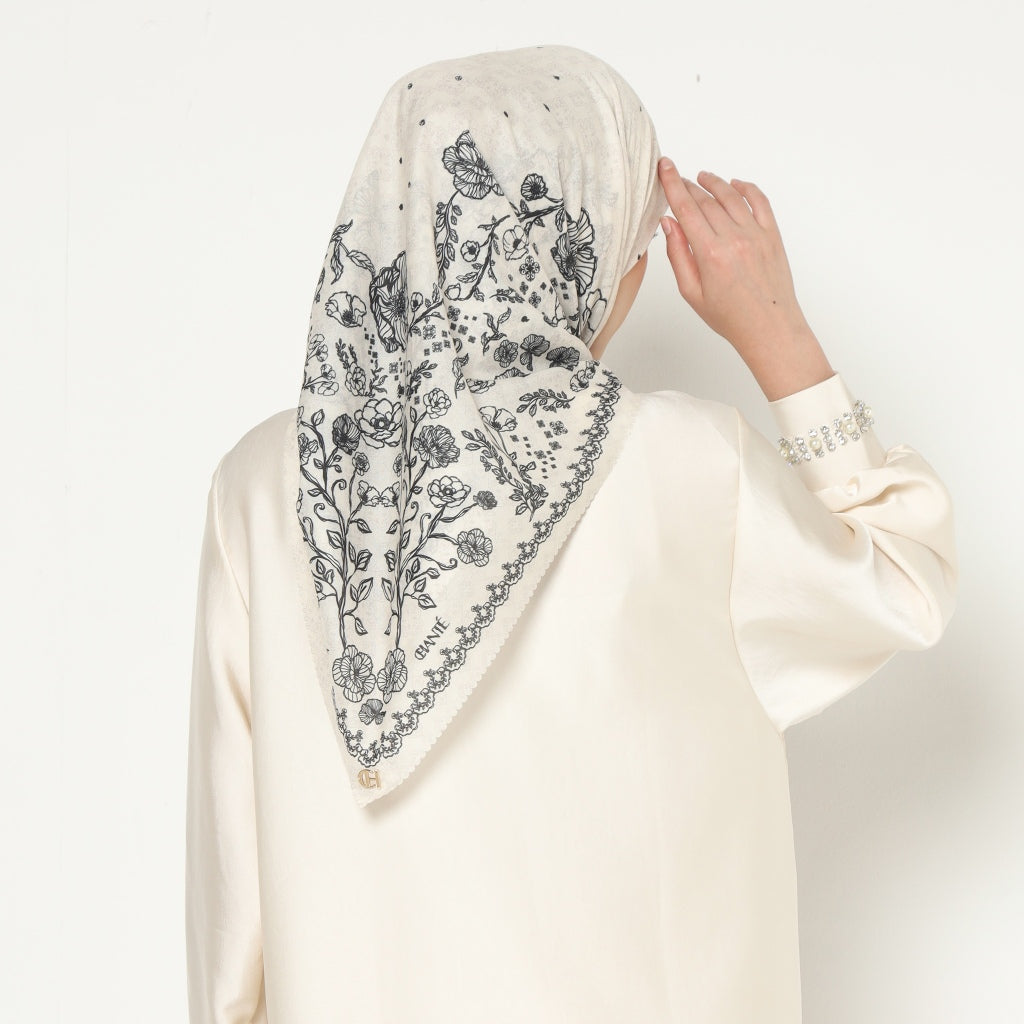 Chanté - Nazira Scarf (Hijab Wanita)