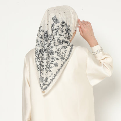 Chanté - Nazira Scarf (Hijab Wanita)