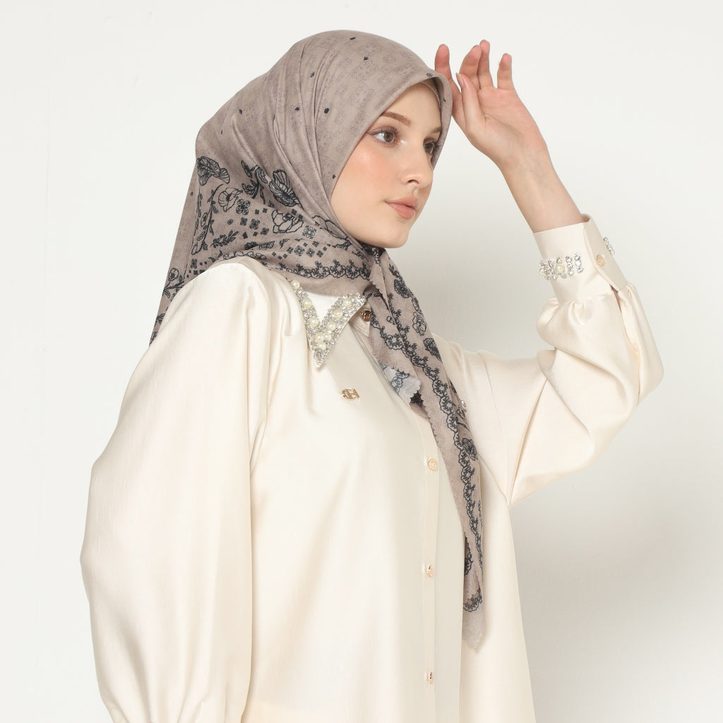 Chanté - Nazira Scarf (Hijab Wanita)