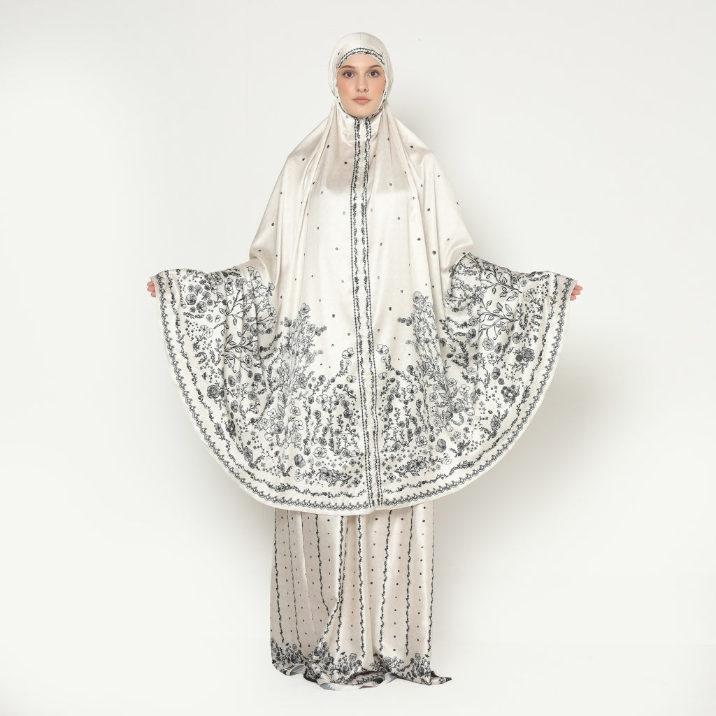 Chanté - Nora Prayer Set