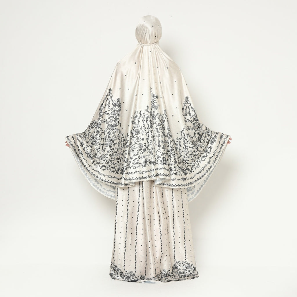 Chanté - Nora Prayer Set