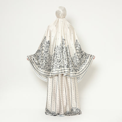 Chanté - Nora Prayer Set