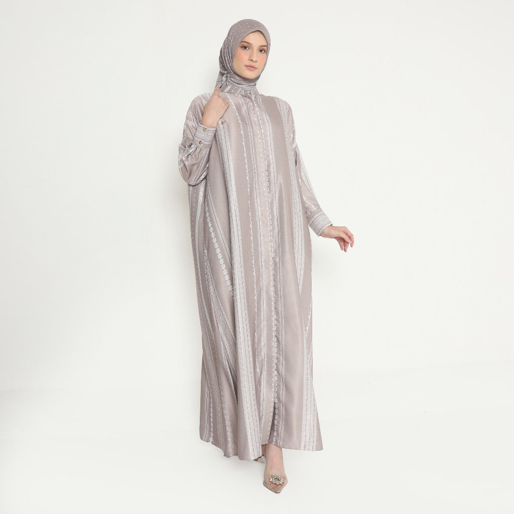 Chanté - Duva Dress in French Taupe (Women Dress)