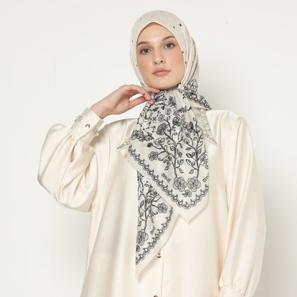 Chanté - Nazira Scarf (Hijab Wanita)