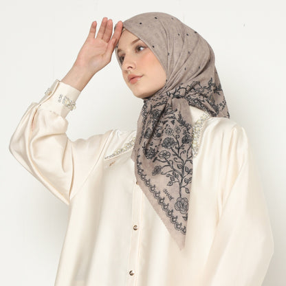 Chanté - Nazira Scarf (Hijab Wanita)