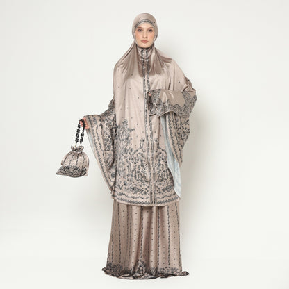 Chanté - Nora Prayer Set