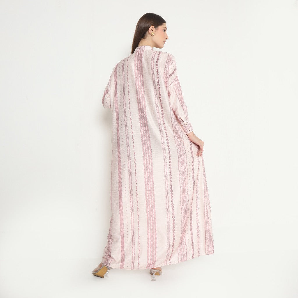 Chanté - Duva Dress in Lace Pink (Women Dress)