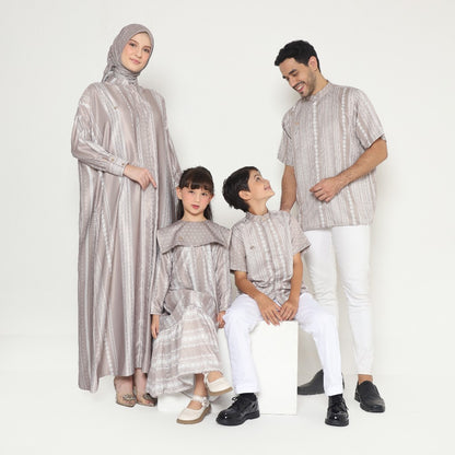 Chanté - Duva Dress in French Taupe (Women Dress)