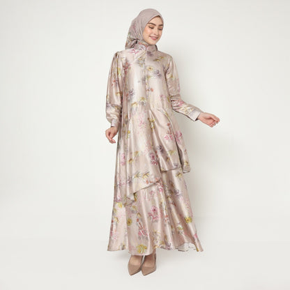 Chanté - Sabina Dress in Sand (Women Dress)