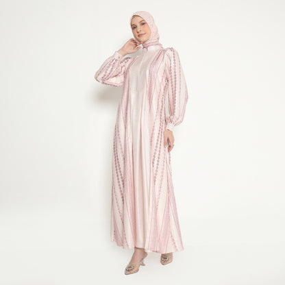 Chanté - Daisha Dress in Lace Pink (Women Dress)