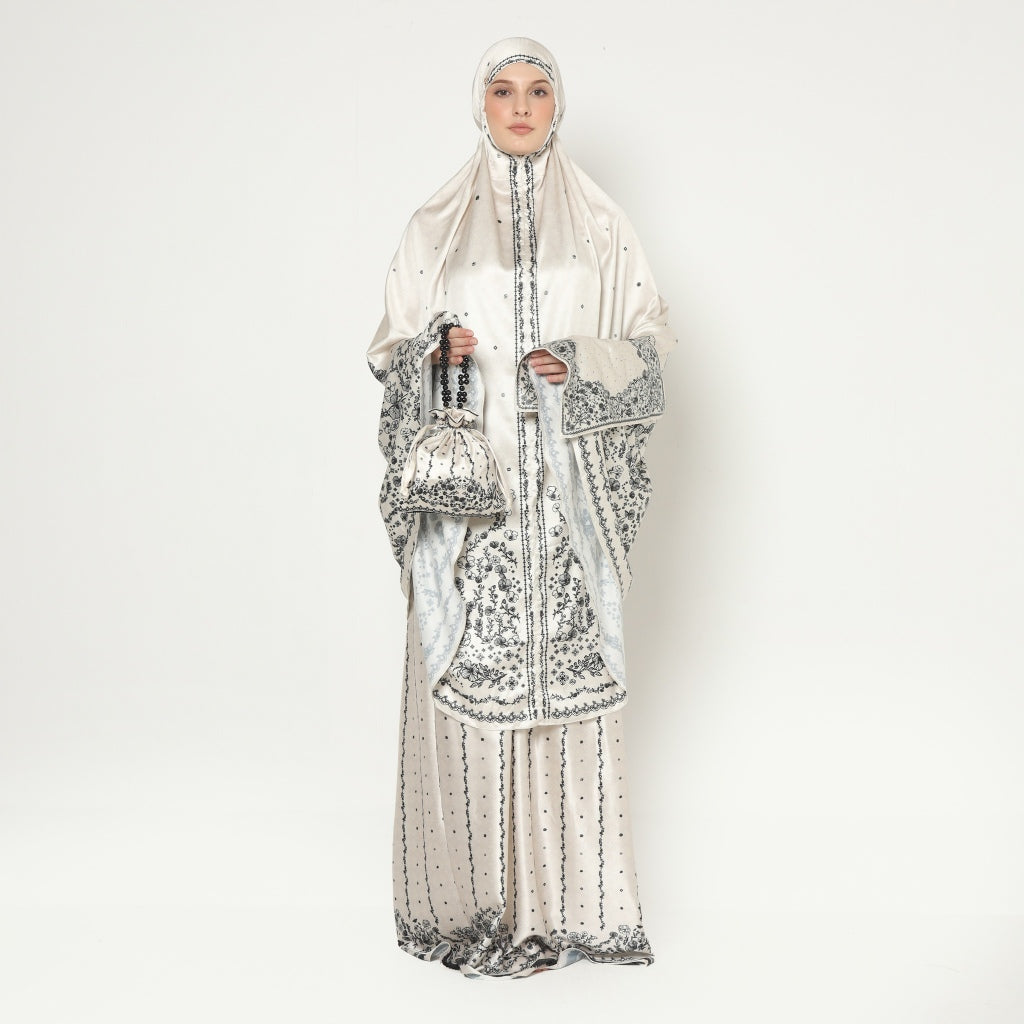 Chanté - Nora Prayer Set