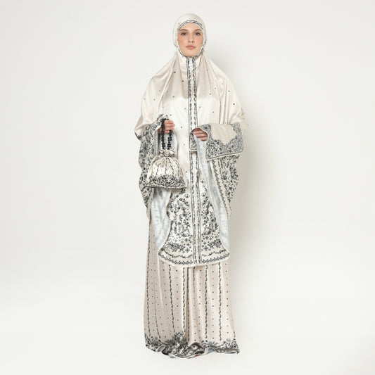 Chanté - Nora Prayer Set