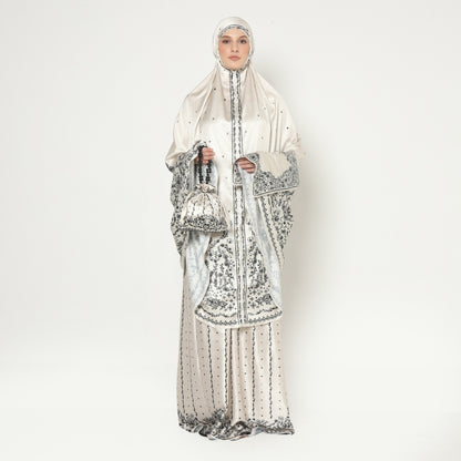 Chanté - Nora Prayer Set