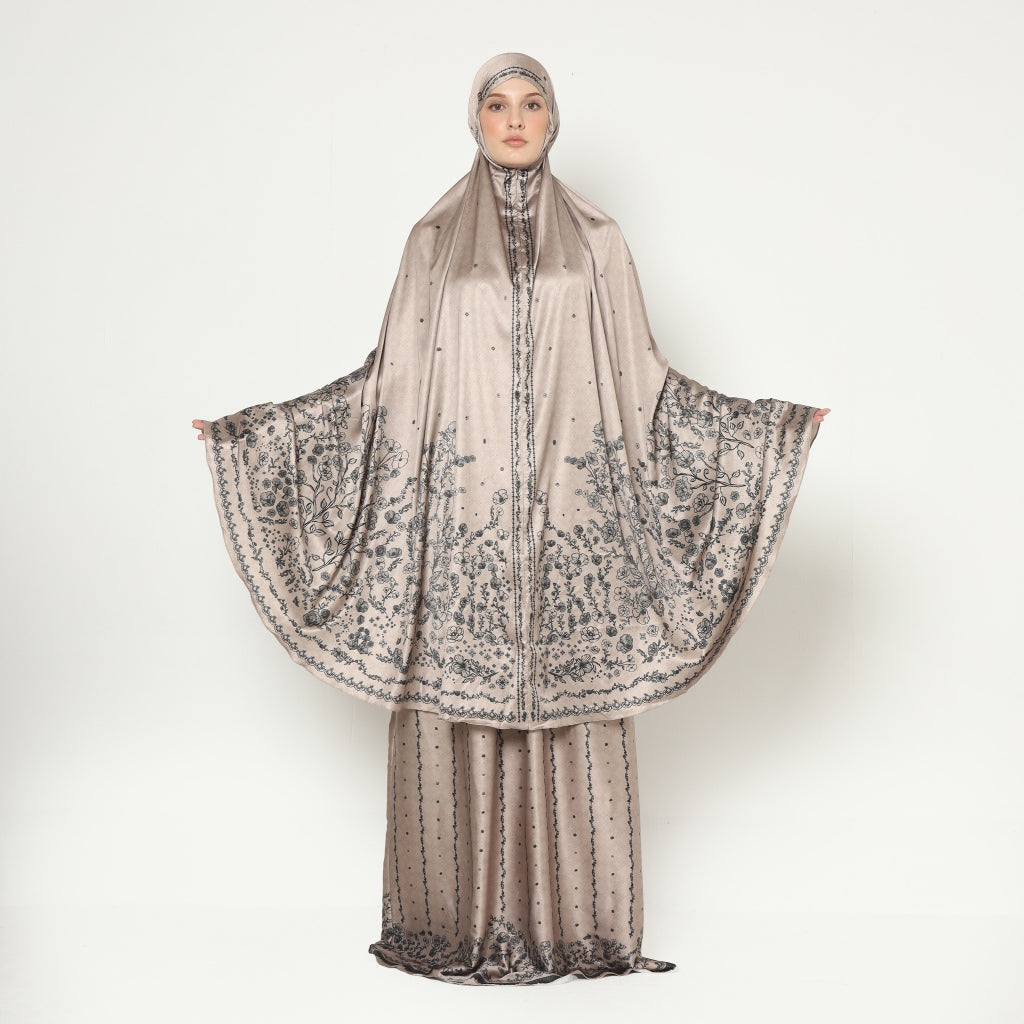 Chanté - Nora Prayer Set